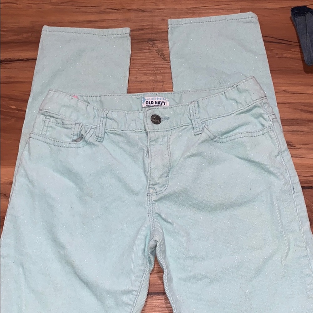 pants!